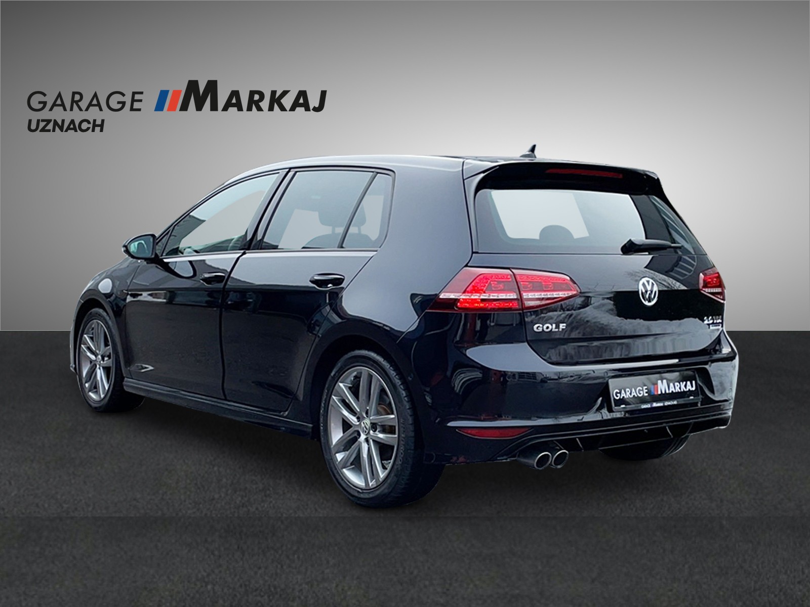 VW Golf 2.0 TDI Comfortline DSG-image-3