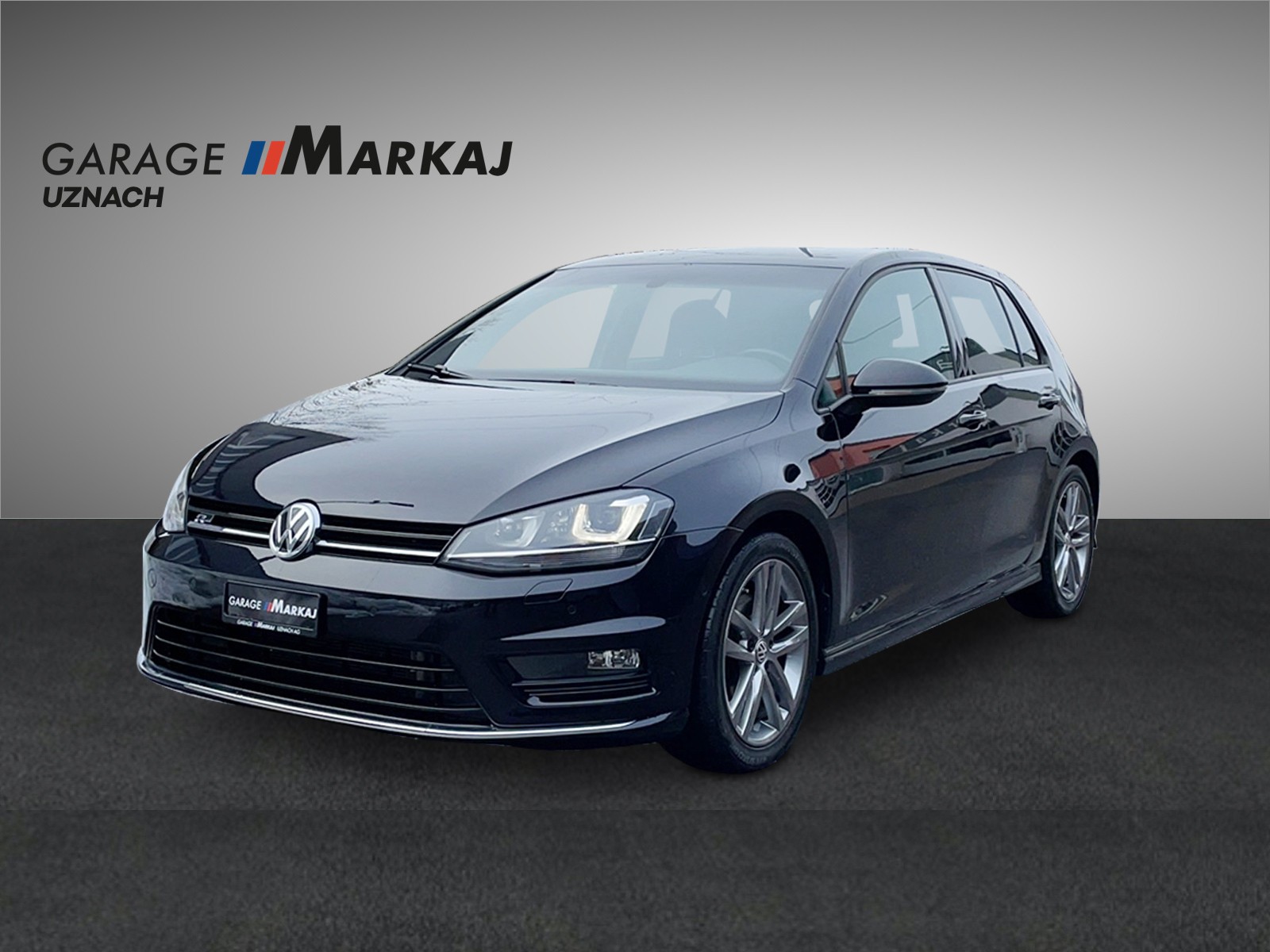 VW Golf 2.0 TDI Comfortline DSG-image-0