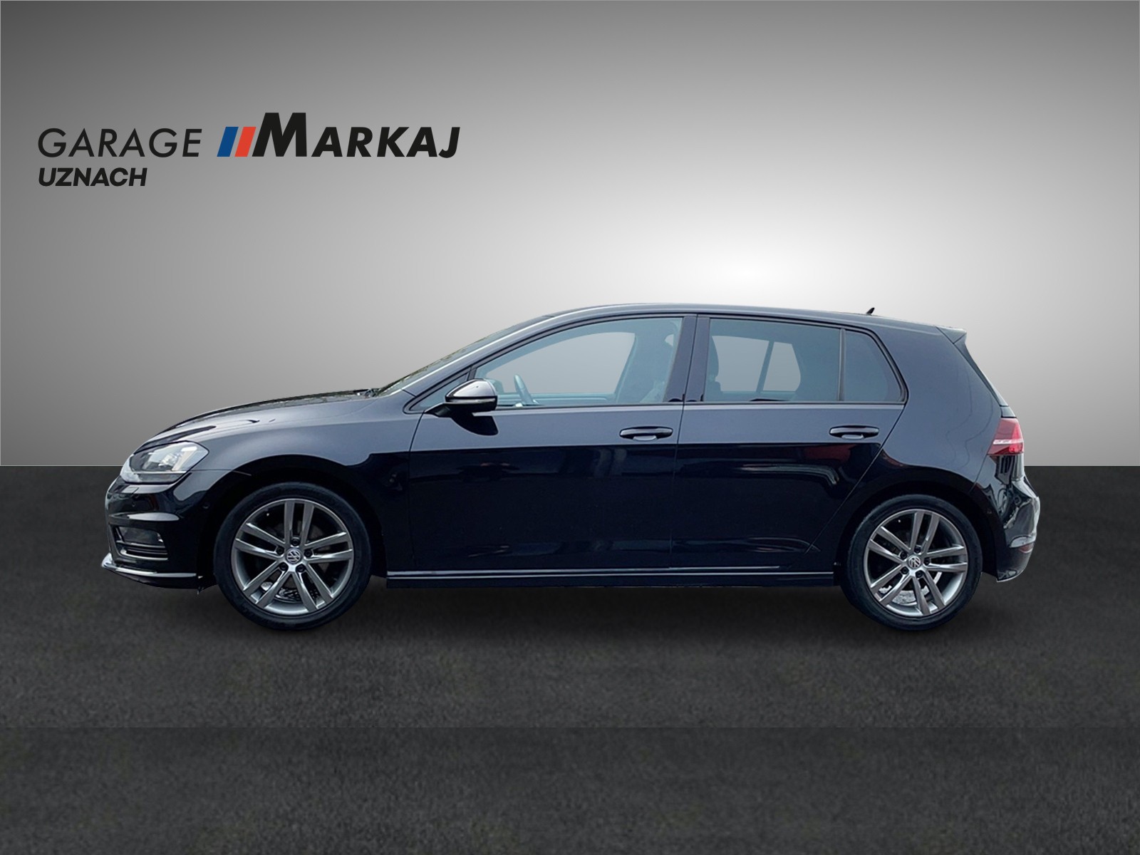 VW Golf 2.0 TDI Comfortline DSG-image-2