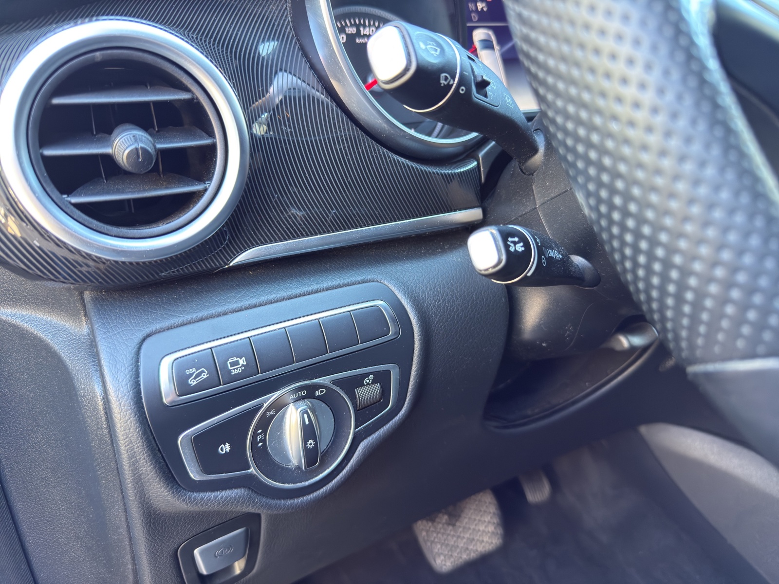 MERCEDES-BENZ V 250 d lang 4Matic 7G-Tronic-image-9