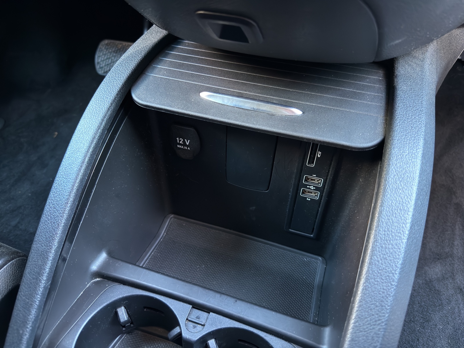 MERCEDES-BENZ V 250 d lang 4Matic 7G-Tronic-image-14