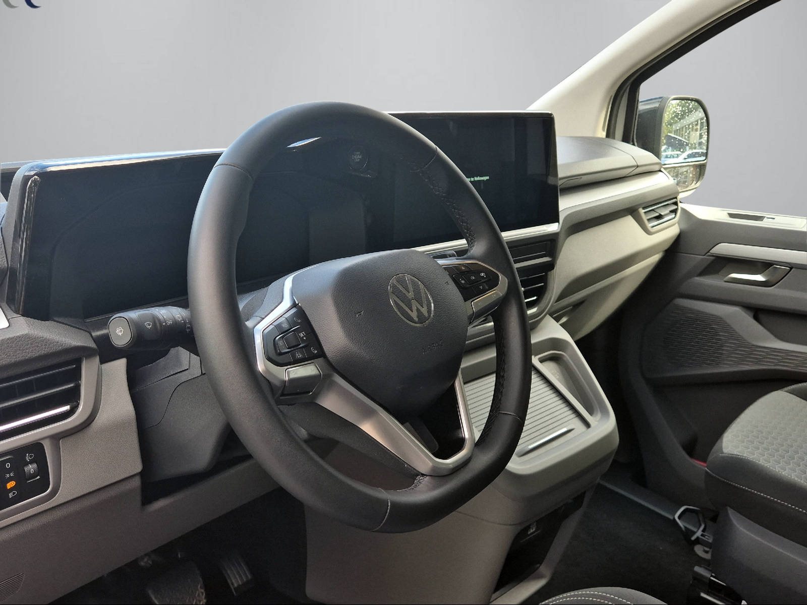 VW Caravelle 2.0 TDI Life Aut.8-image-9