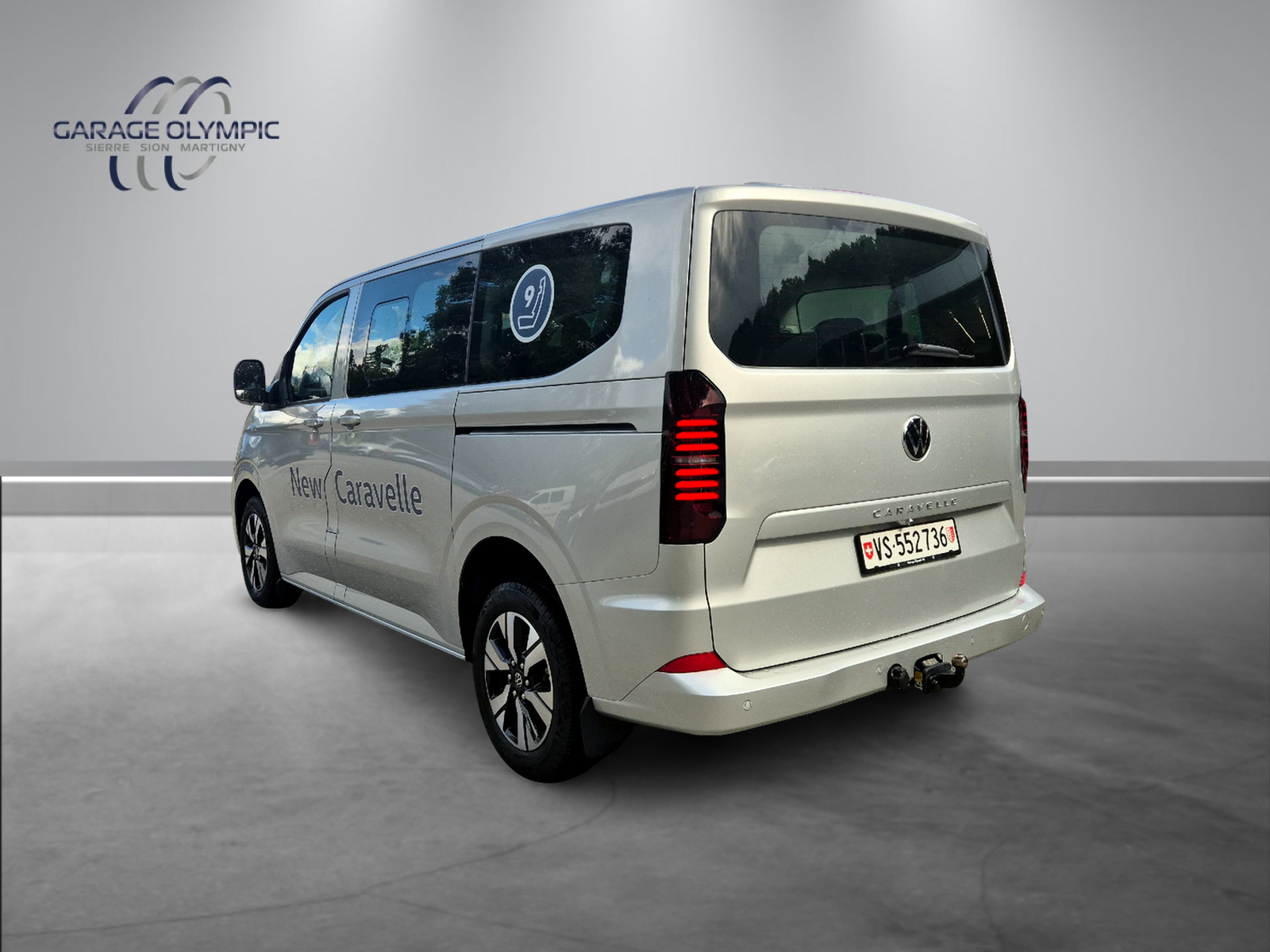 VW Caravelle 2.0 TDI Life Aut.8-showroom-element-2