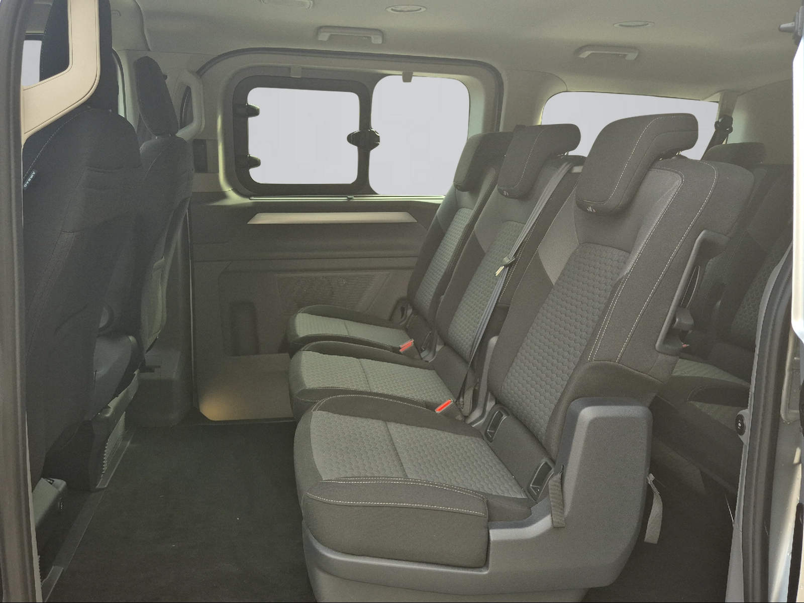 VW Caravelle 2.0 TDI Life Aut.8-image-10