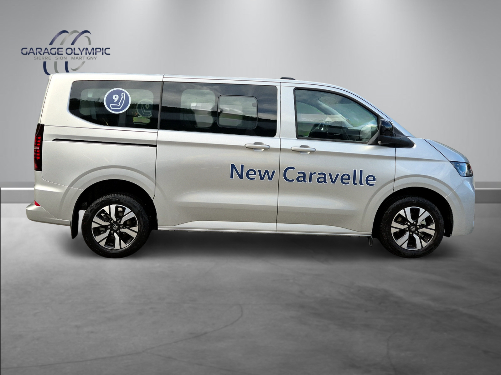 VW Caravelle 2.0 TDI Life Aut.8-image-5