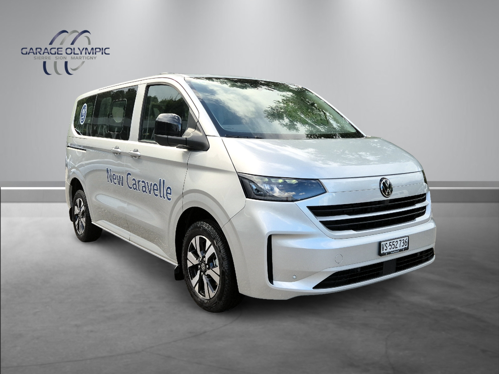 VW Caravelle 2.0 TDI Life Aut.8-image-6