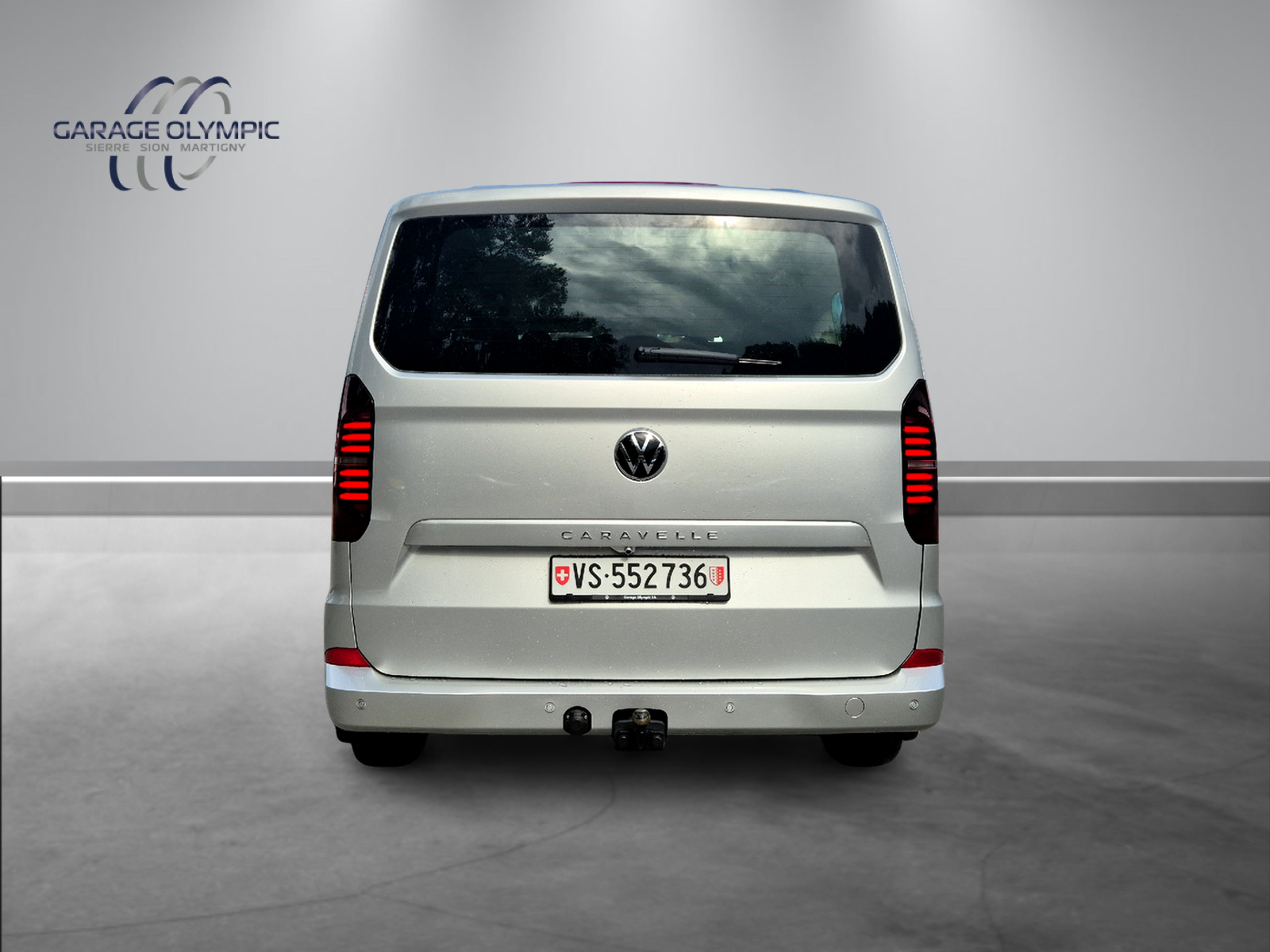 VW Caravelle 2.0 TDI Life Aut.8-showroom-element-3