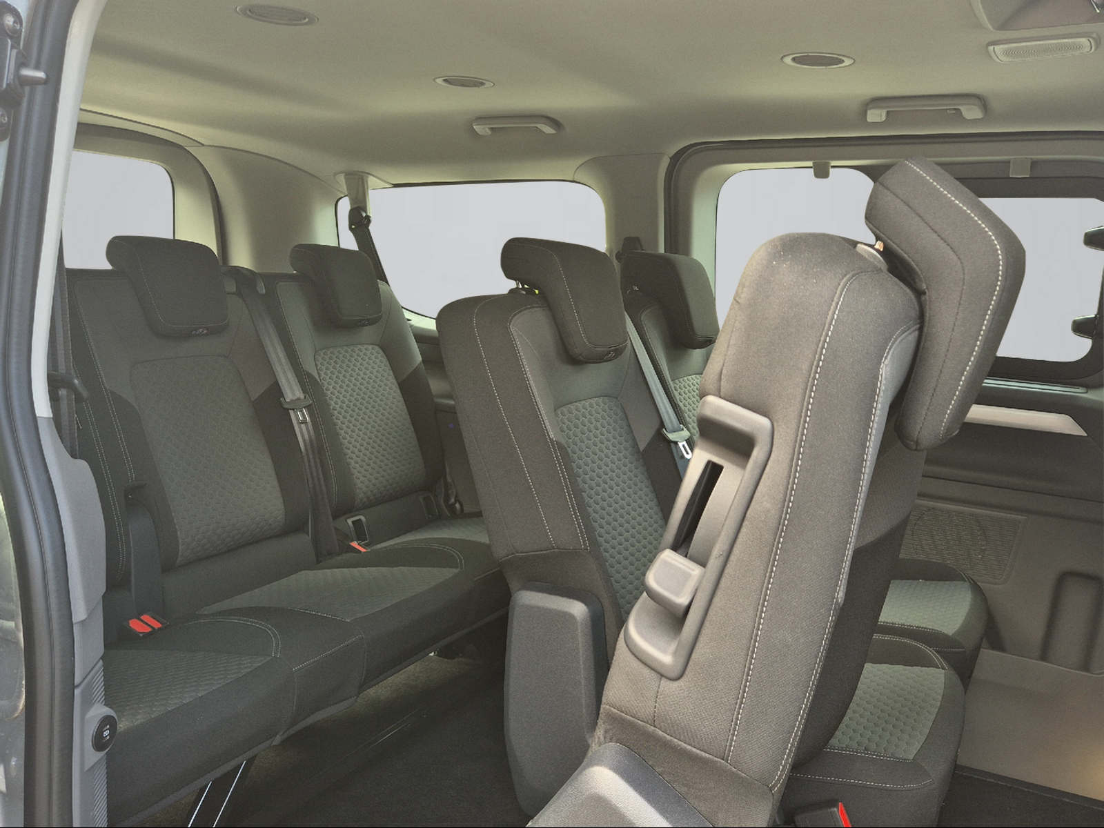 VW Caravelle 2.0 TDI Life Aut.8-image-14