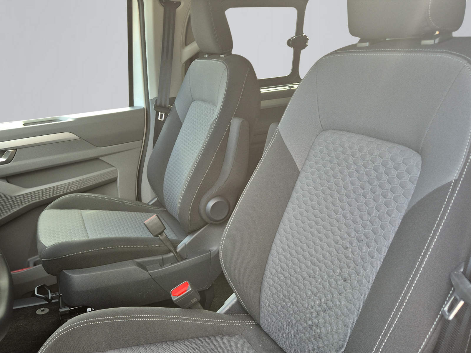 VW Caravelle 2.0 TDI Life Aut.8-image-8