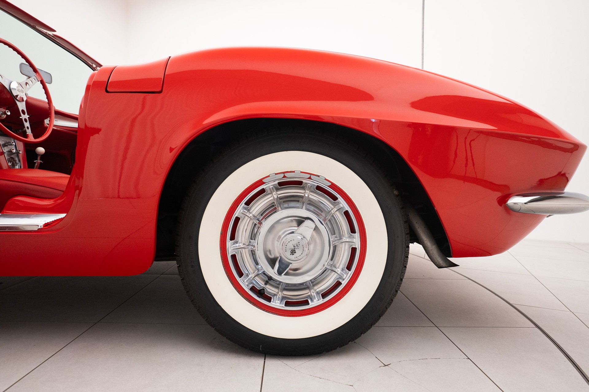 CHEVROLET Corvette C1-image-8