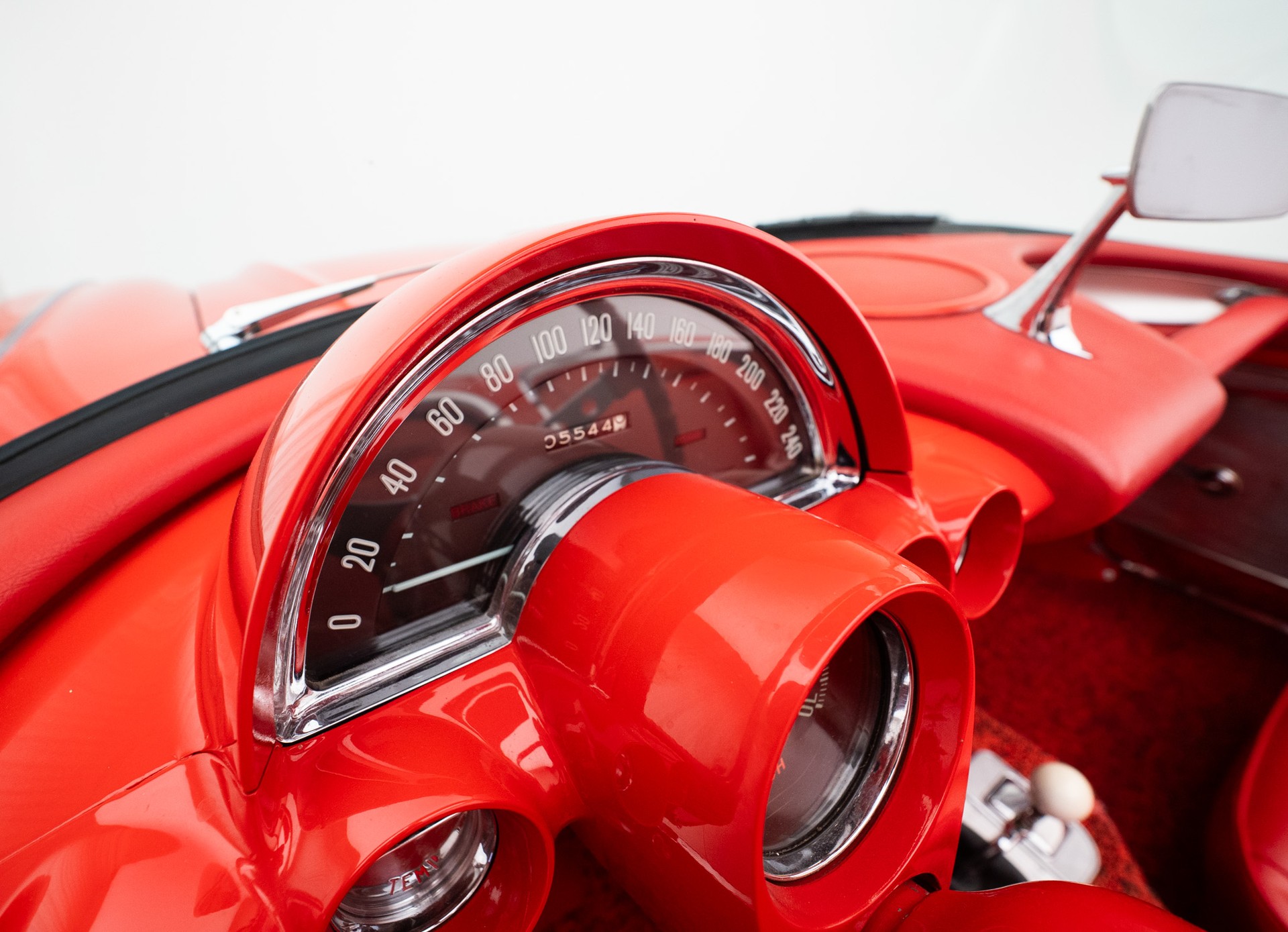 CHEVROLET Corvette C1-image-11