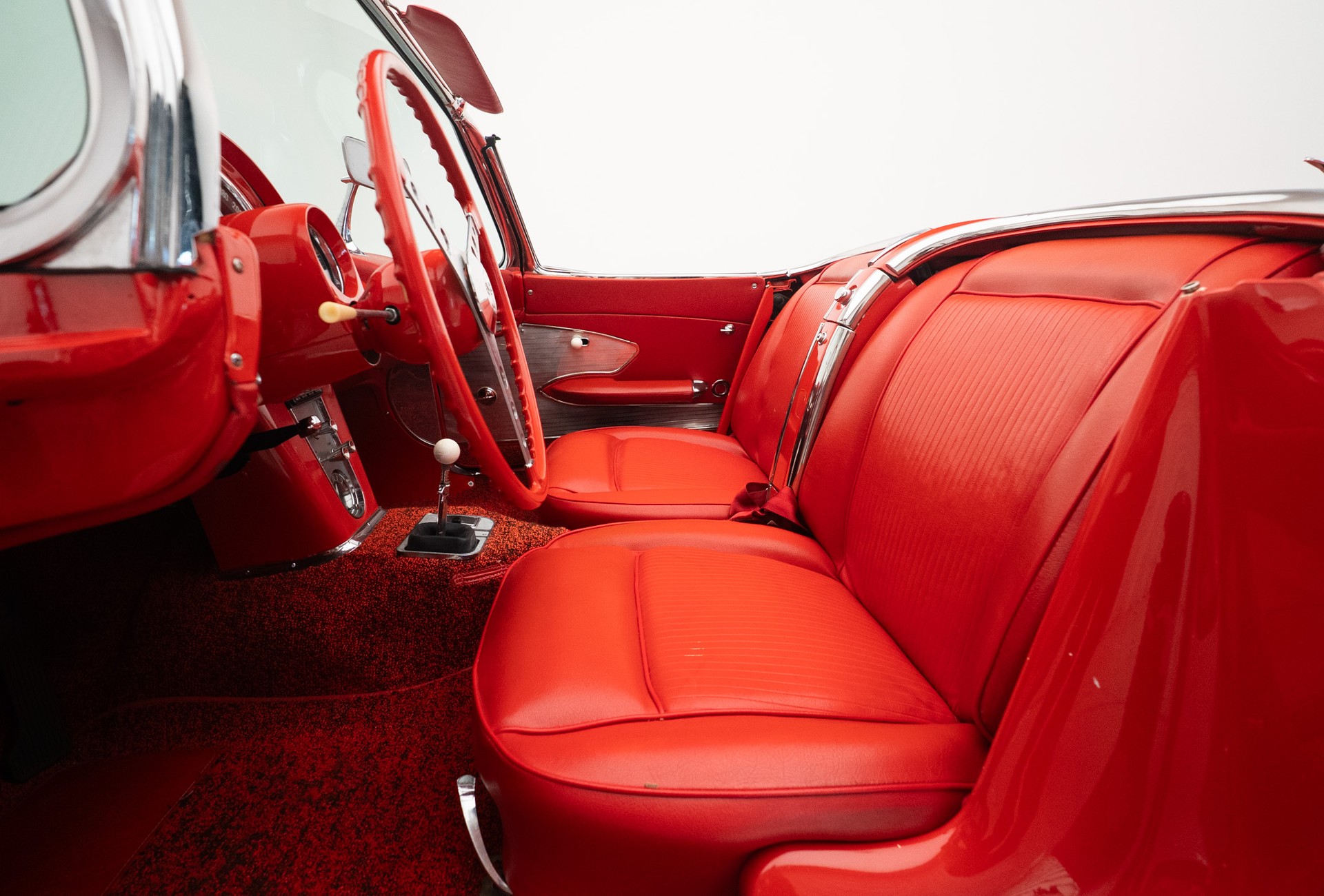 CHEVROLET Corvette C1-image-6