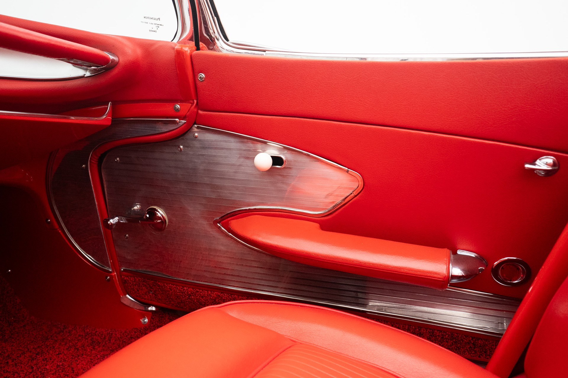 CHEVROLET Corvette C1-image-12