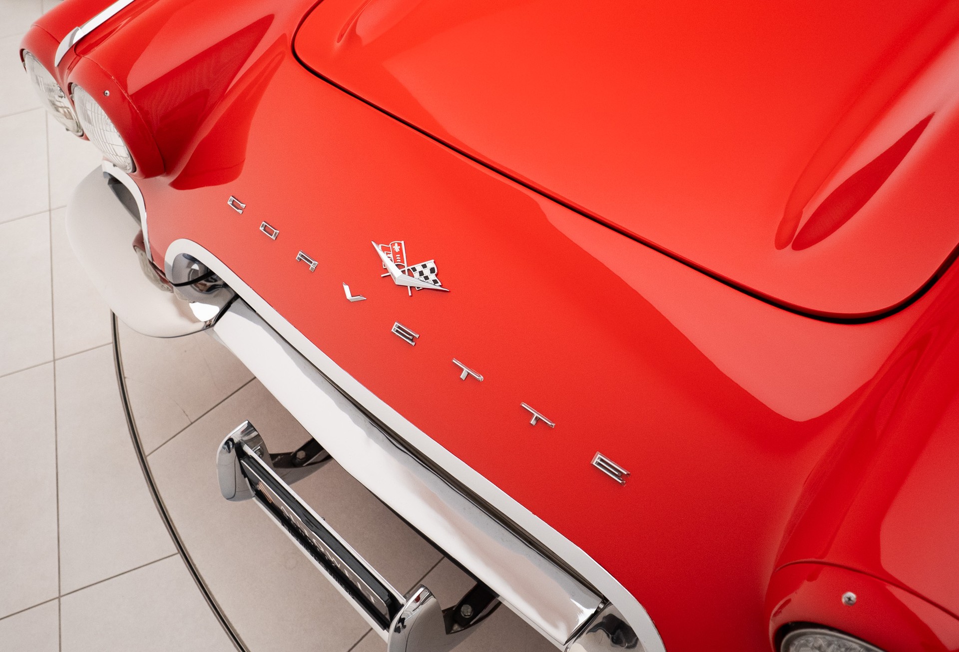 CHEVROLET Corvette C1-image-9