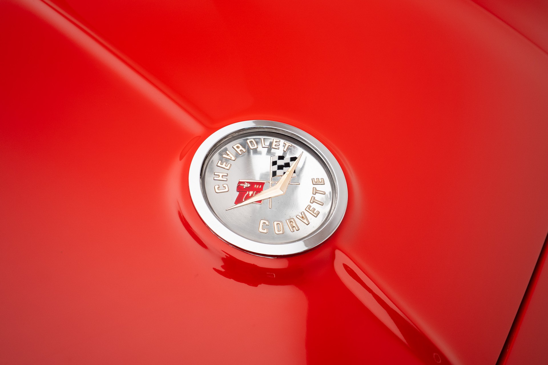 CHEVROLET Corvette C1-image-15