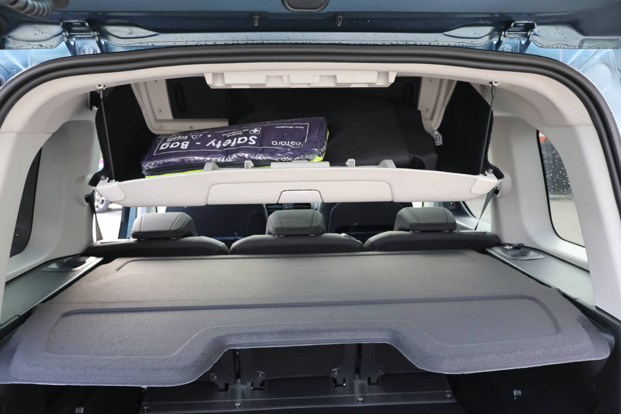 FIAT E-Doblo Lounge-image-5