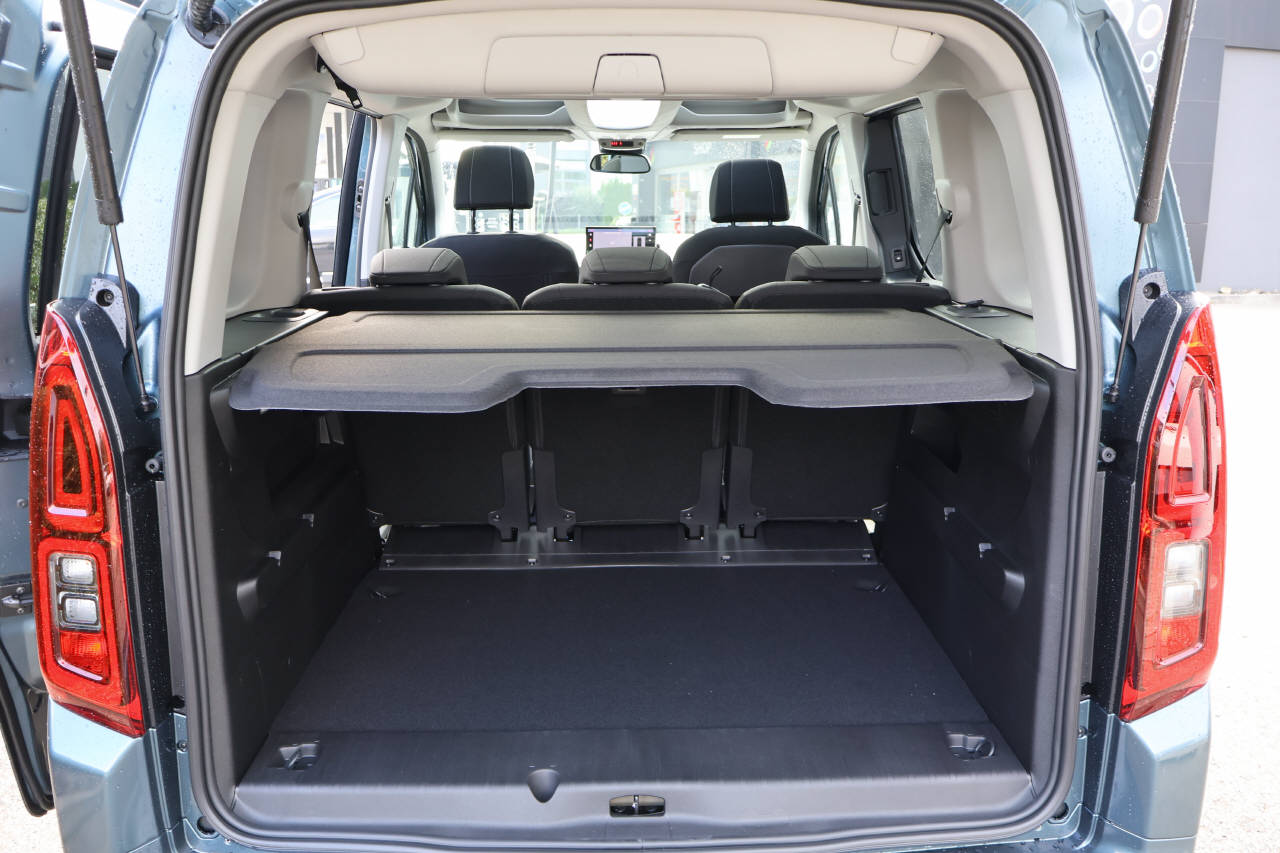 FIAT E-Doblo Lounge-image-4