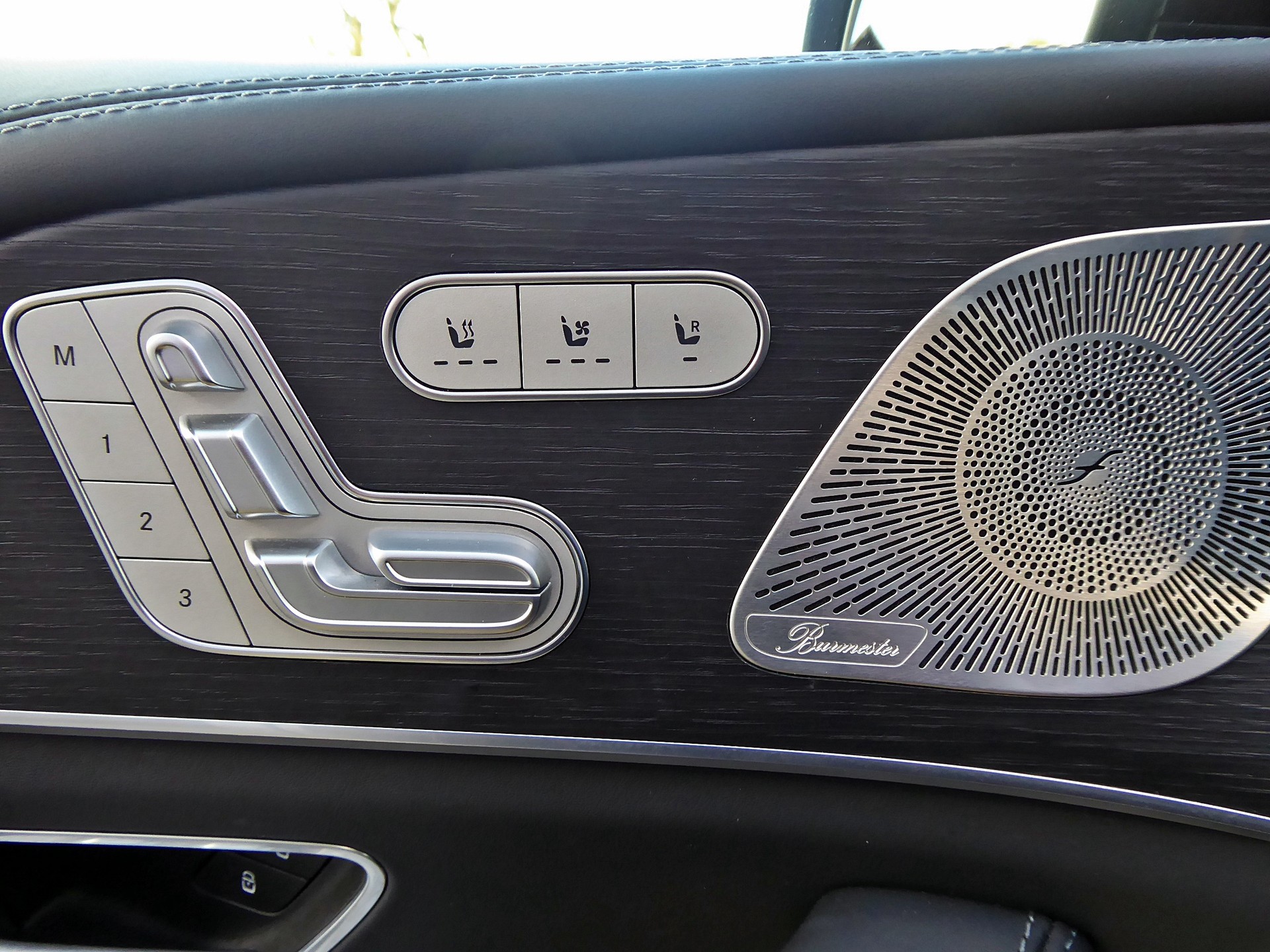 MERCEDES-BENZ GLE Coupé 63 S AMG 4Matic+ Speedshift-image-13