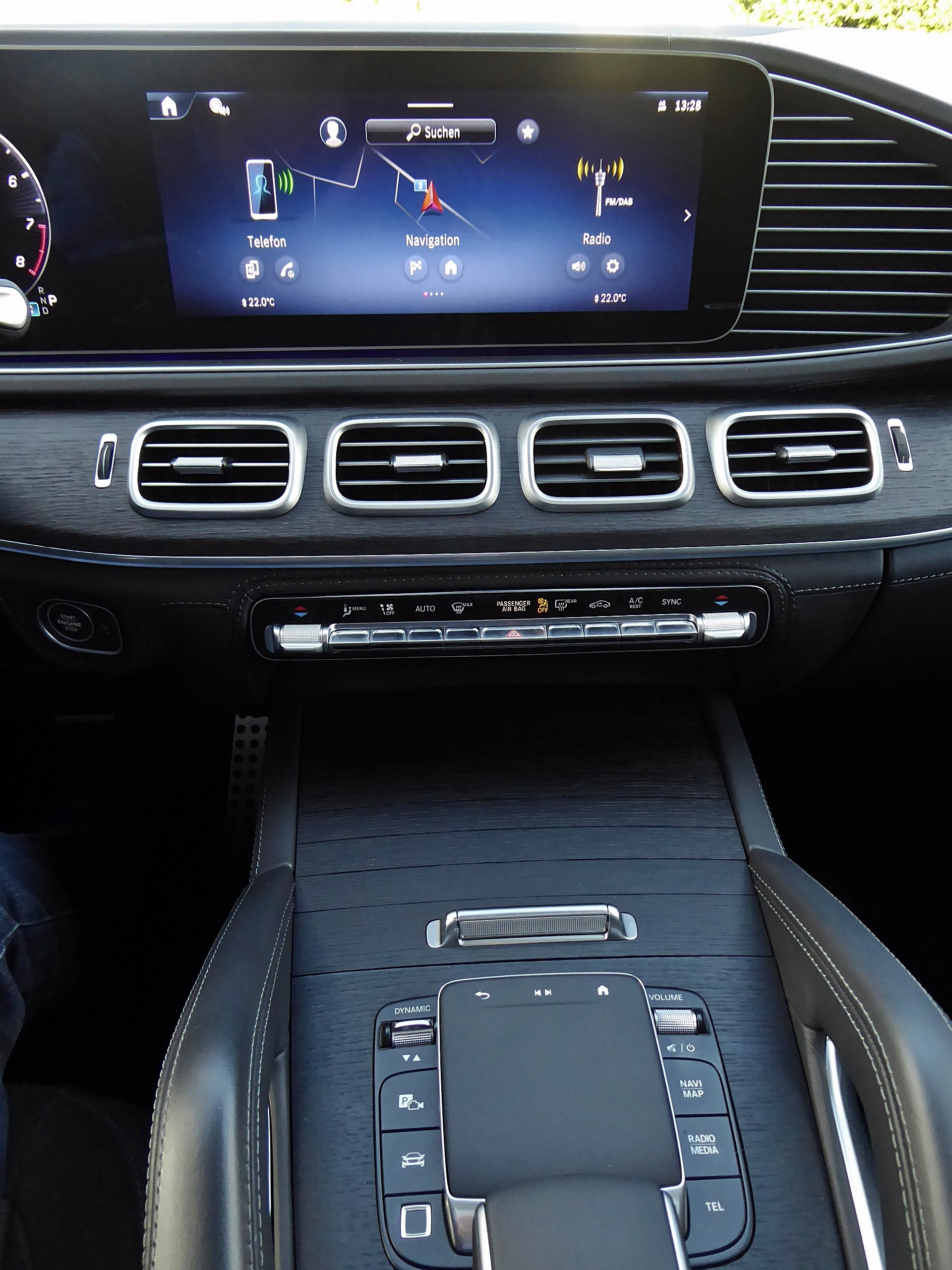 MERCEDES-BENZ GLE Coupé 63 S AMG 4Matic+ Speedshift-image-10