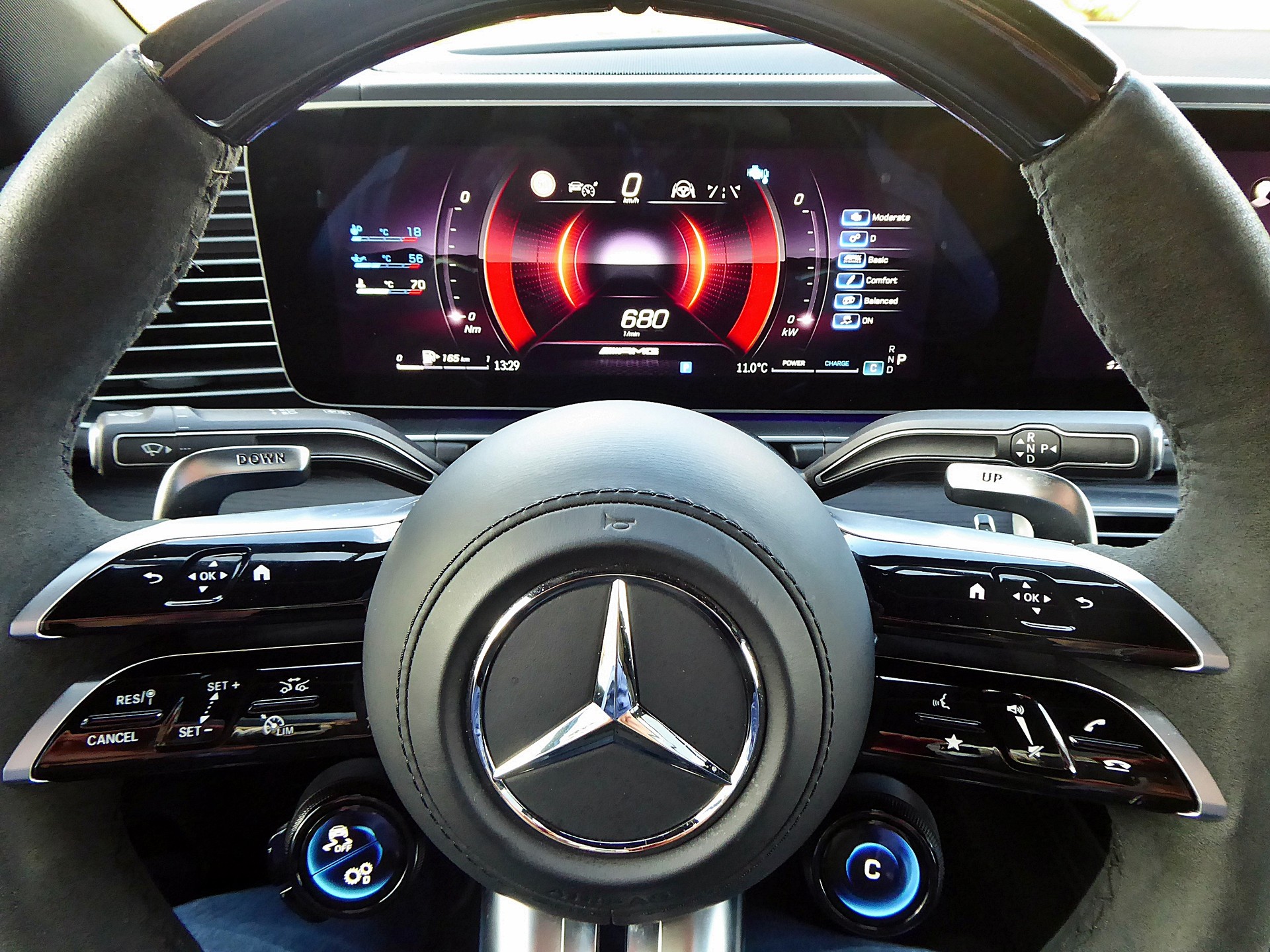MERCEDES-BENZ GLE Coupé 63 S AMG 4Matic+ Speedshift-image-8