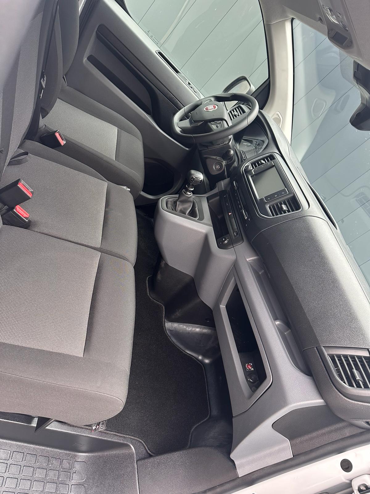 FIAT 2.0 diesel 145cv-image-11