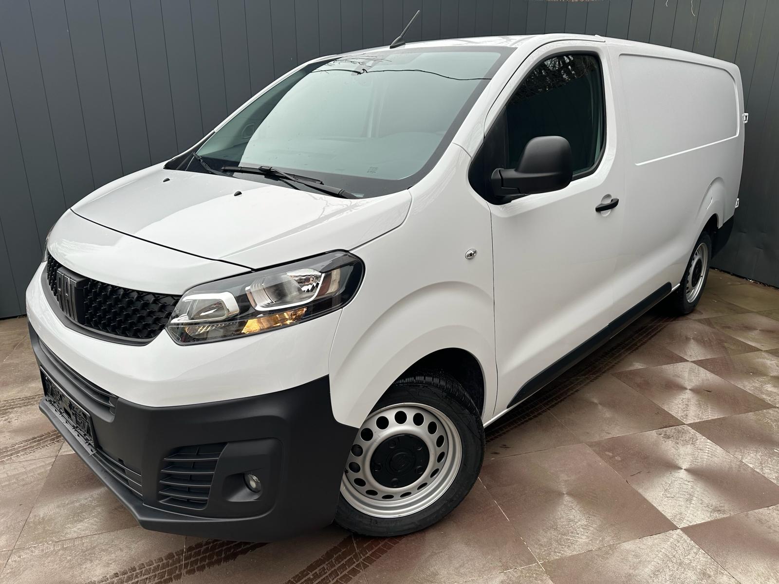 FIAT 2.0 diesel 145cv