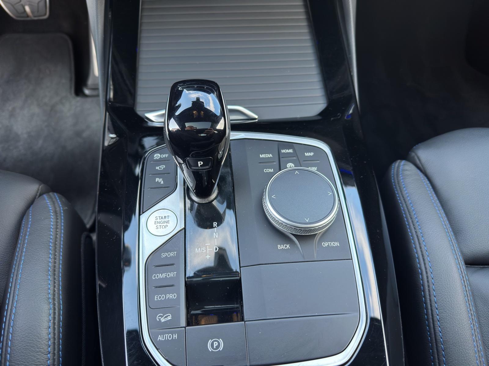 BMW X3 M40i-image-9