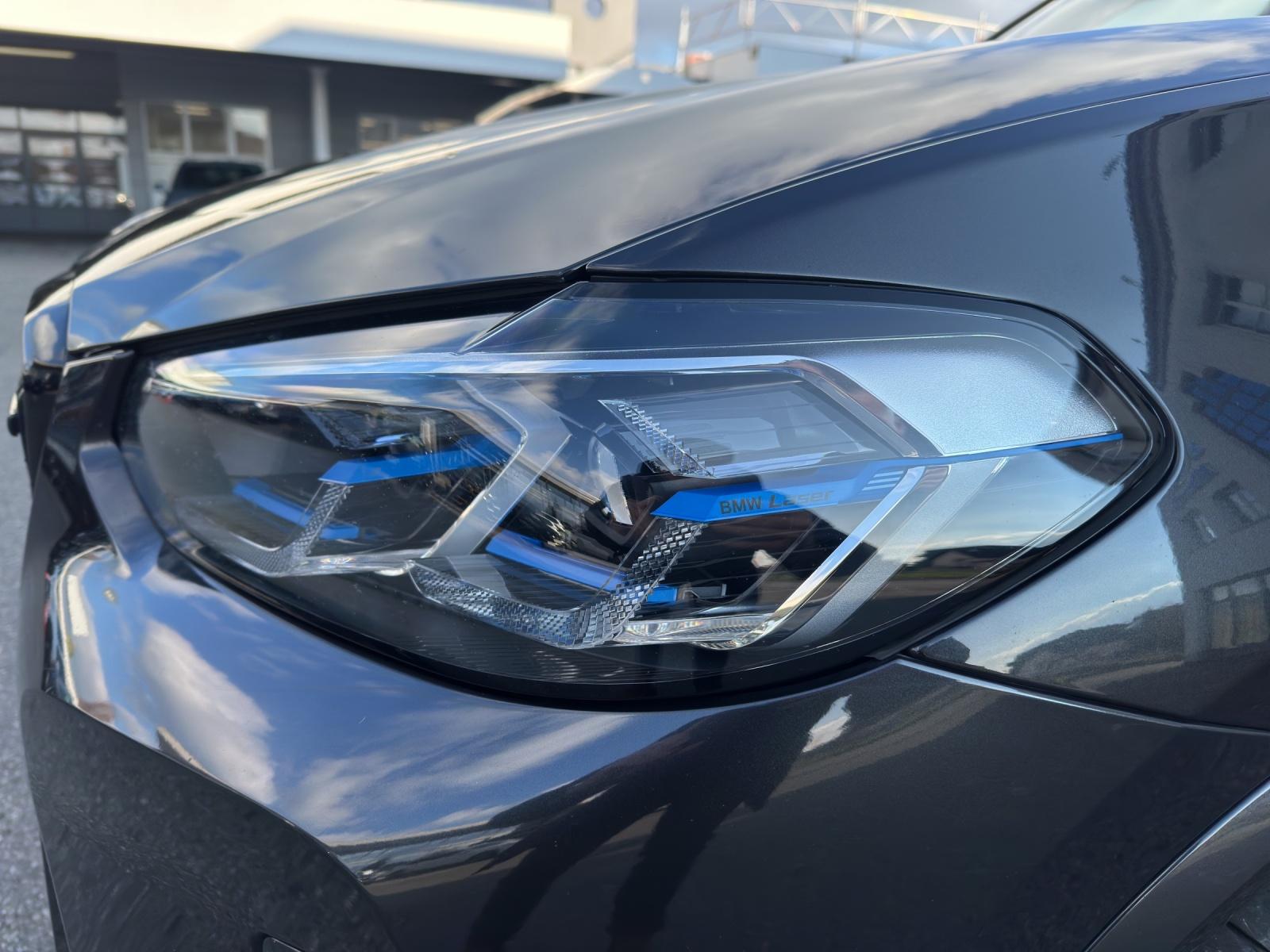 BMW X3 M40i-image-17