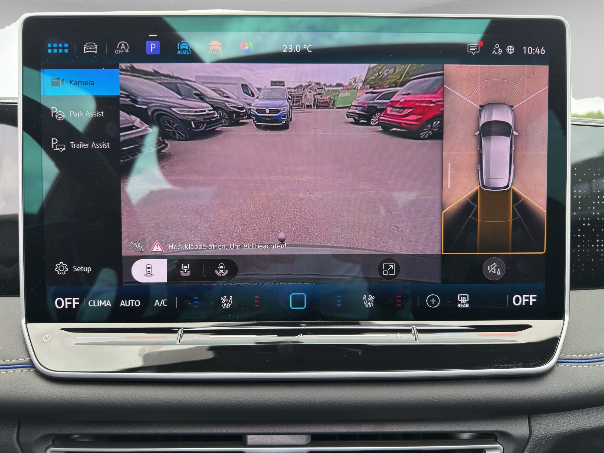 VW Tiguan 2.0 TSI DSG R-Line 4Motion-image-14