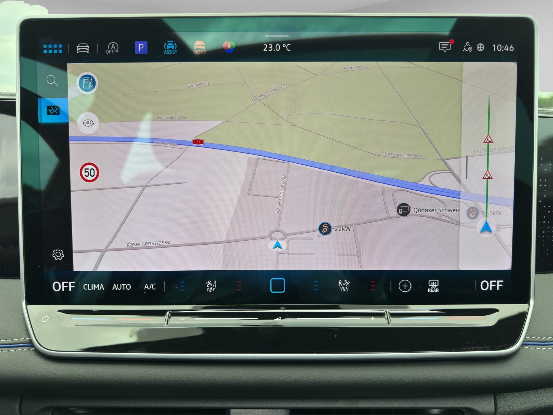 VW Tiguan 2.0 TSI DSG R-Line 4Motion-image-13