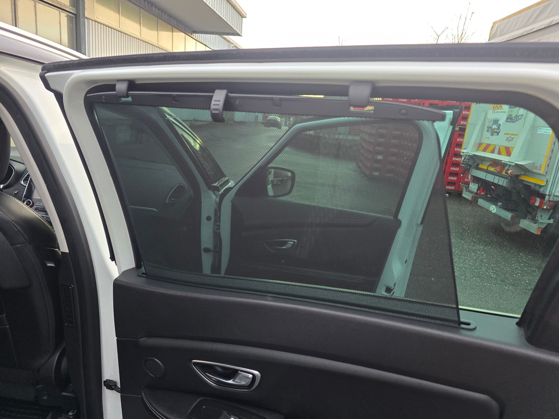 RENAULT Grand Scénic 1.6 dCi Bose EDC-image-16