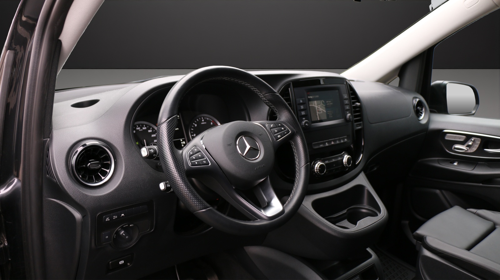 MERCEDES-BENZ Vito 124 CDI EL Base A 4M-image-6
