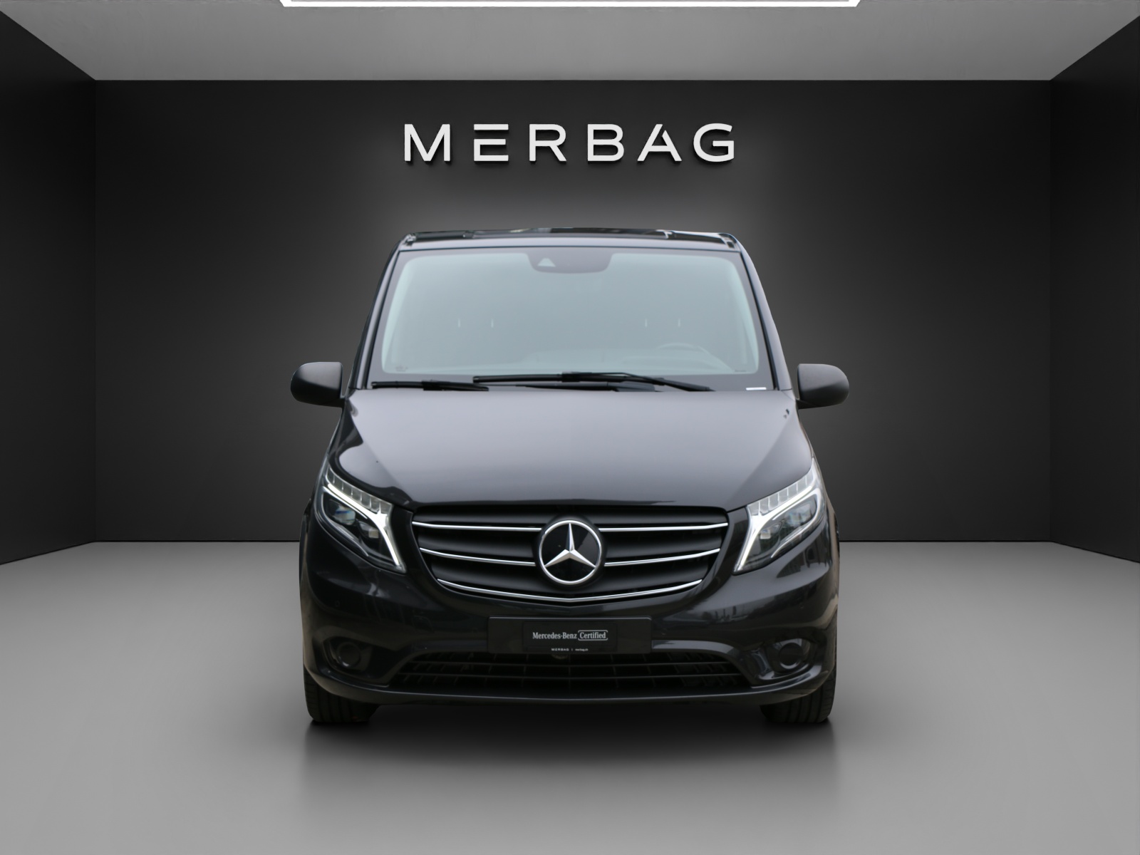 MERCEDES-BENZ Vito 124 CDI EL Base A 4M-image-13