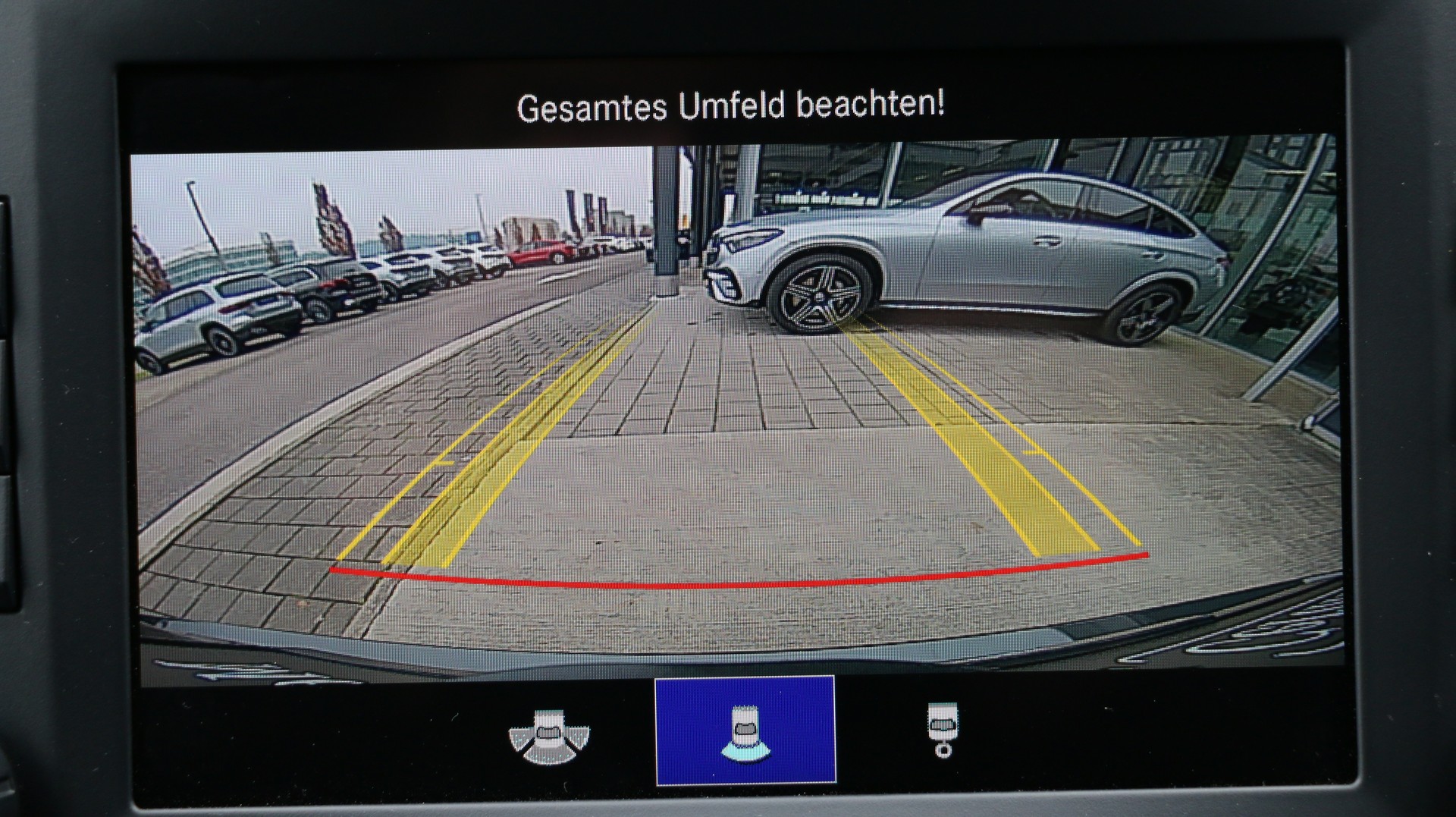 MERCEDES-BENZ Vito 124 CDI EL Base A 4M-image-5