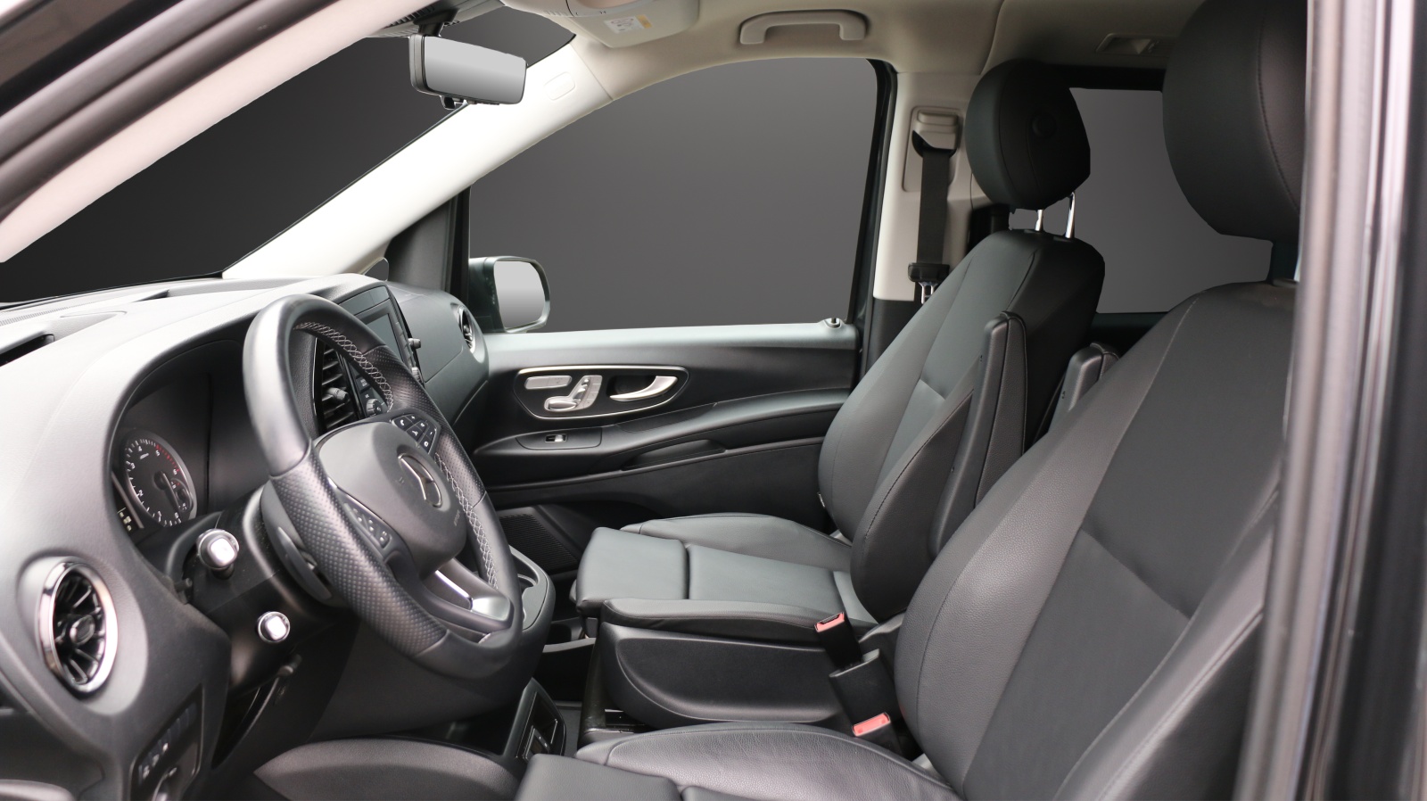 MERCEDES-BENZ Vito 124 CDI EL Base A 4M-image-11