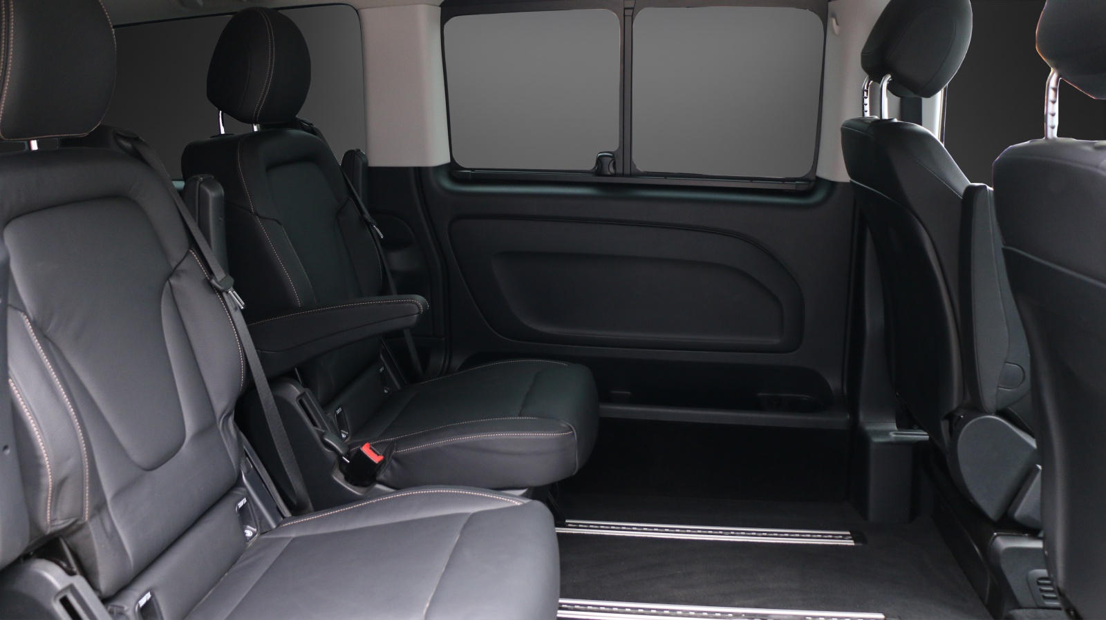 MERCEDES-BENZ Vito 124 CDI EL Base A 4M-image-12
