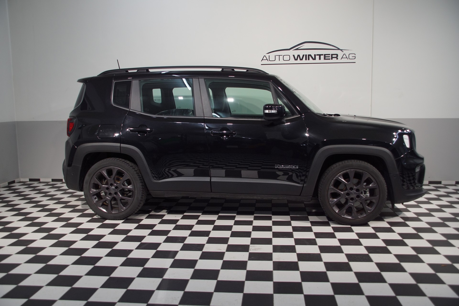 JEEP Renegade 1.5 MHEV Swiss Limited Sky-image-4