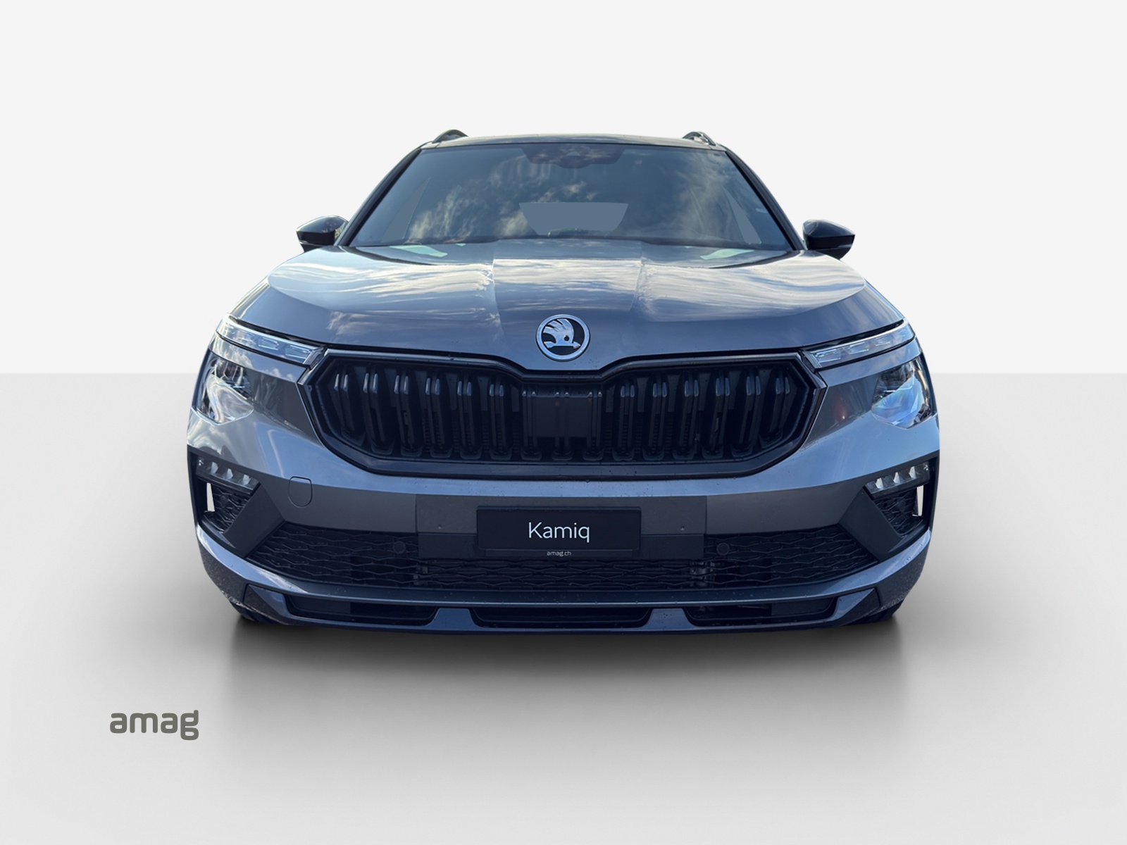 SKODA Kamiq 1.5 TSI Monte Carlo DSG-image-6