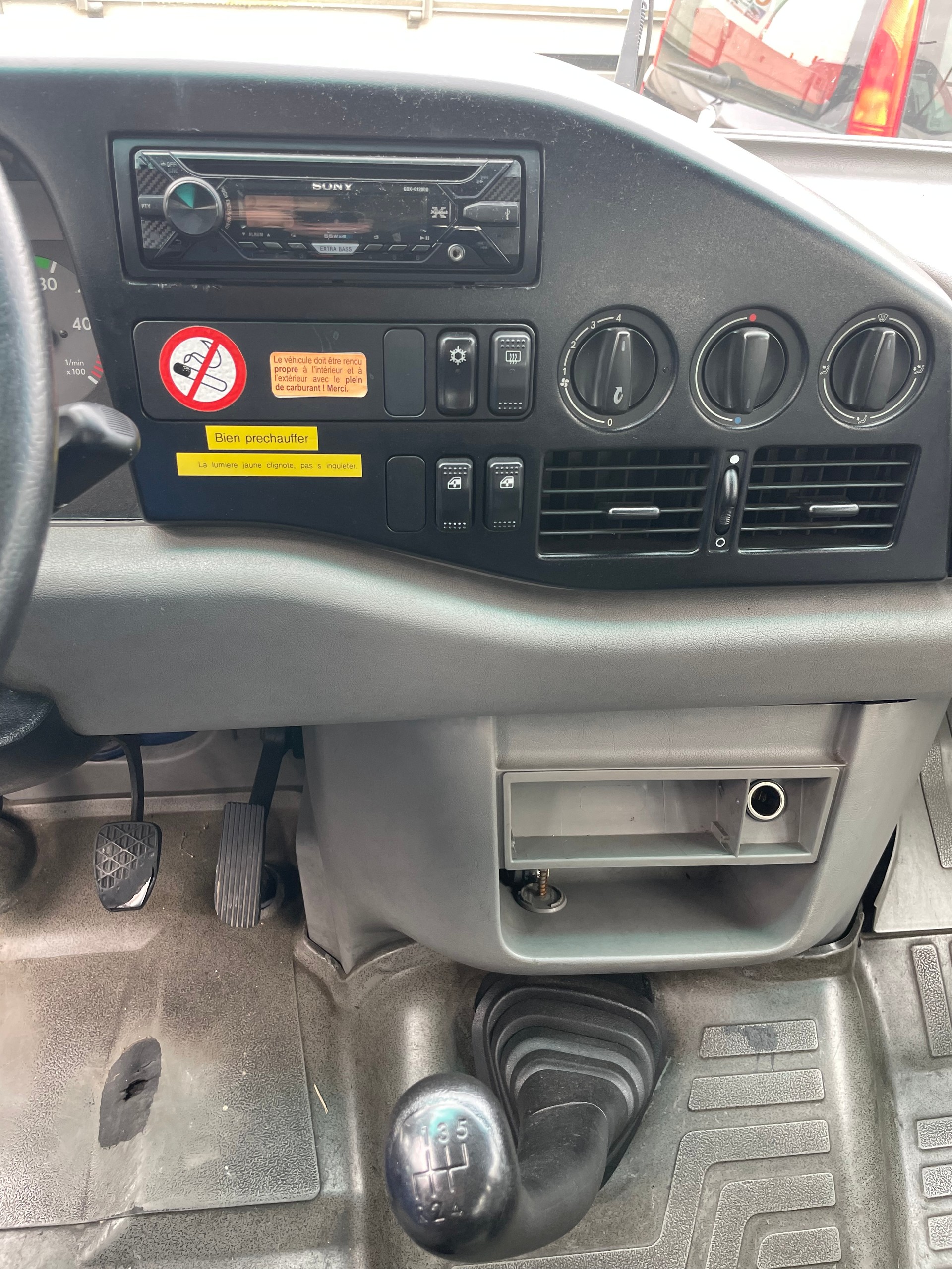 VW LT 31 2.5TDI-image-8