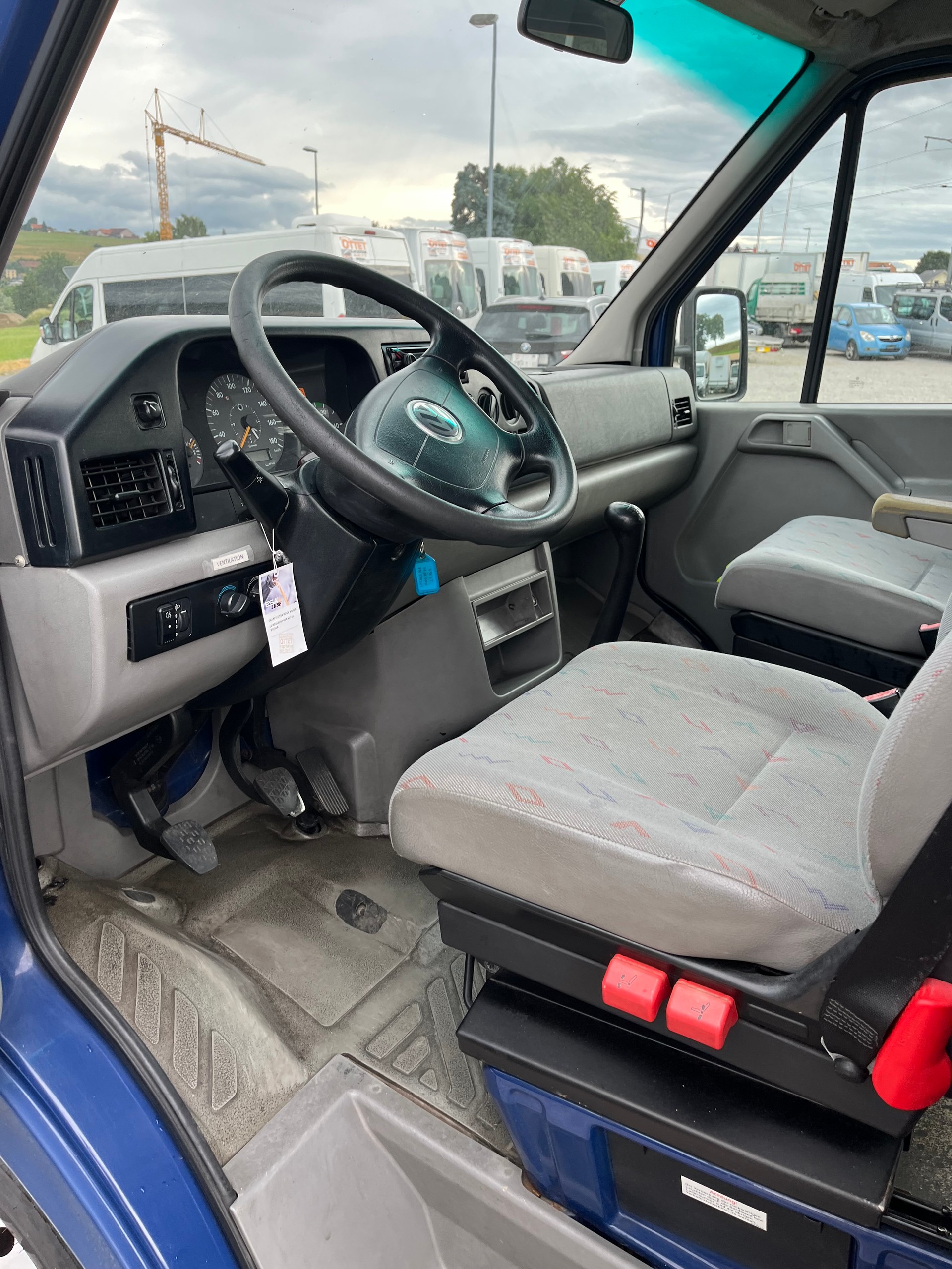 VW LT 31 2.5TDI-image-4