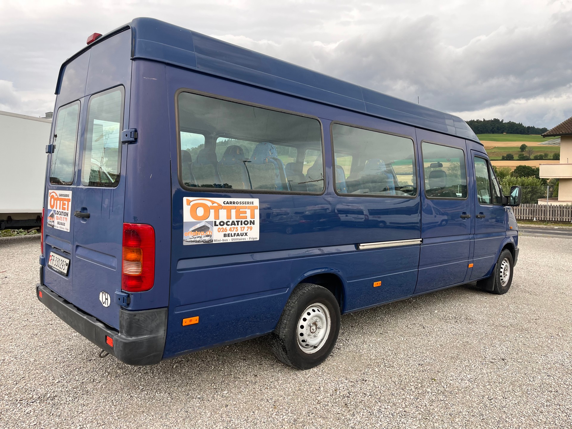 VW LT 31 2.5TDI-image-2