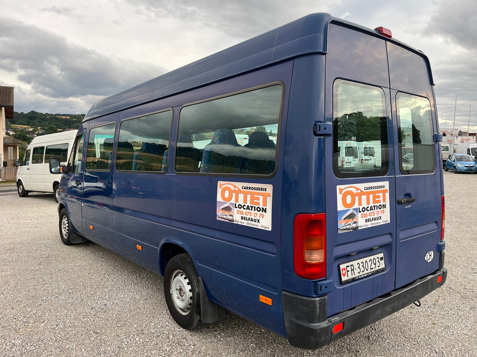 VW LT 31 2.5TDI-image-3
