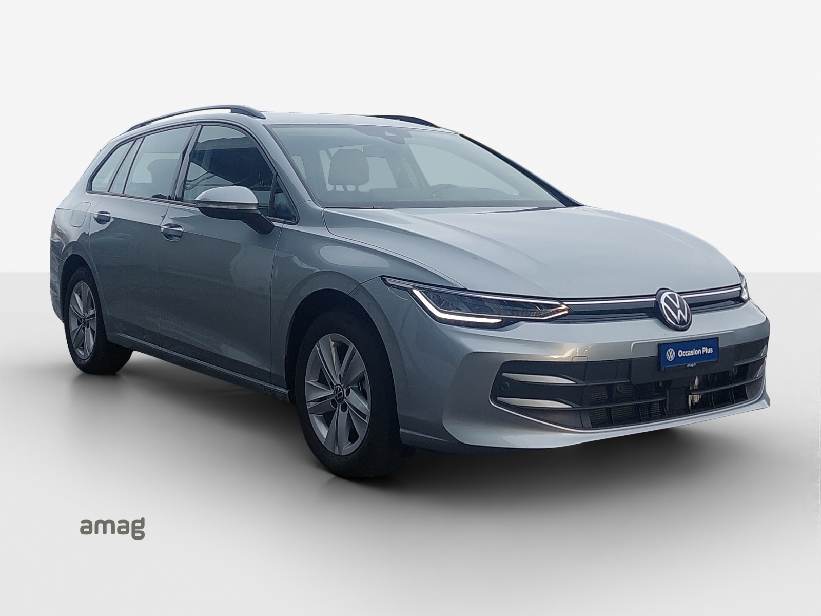 VW Golf Variant 1.5 eTSI mHEV Life-image-5