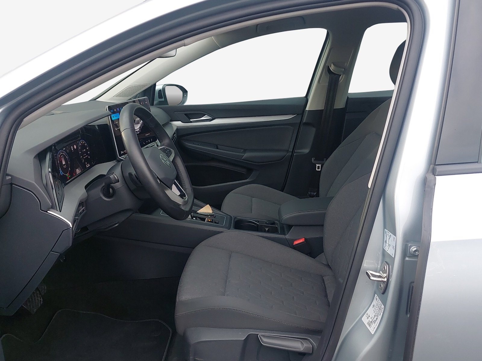 VW Golf Variant 1.5 eTSI mHEV Life-image-7