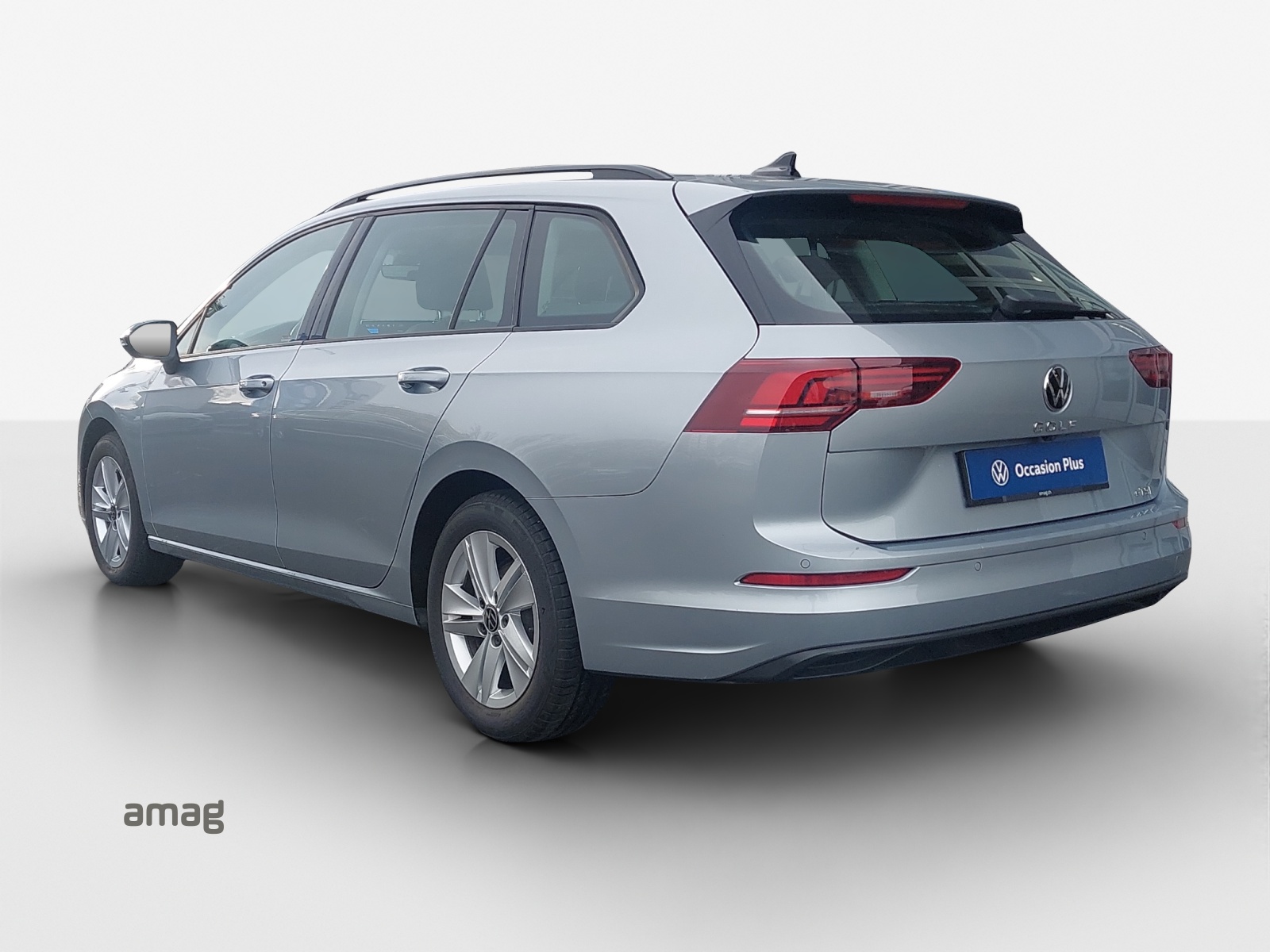 VW Golf Variant 1.5 eTSI mHEV Life-image-2