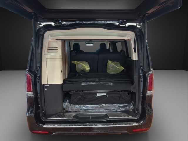 MERCEDES-BENZ Marco Polo 300 d 4M Automat-image-7