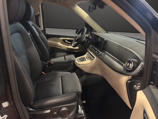 MERCEDES-BENZ Marco Polo 300 d 4M Automat-image-8