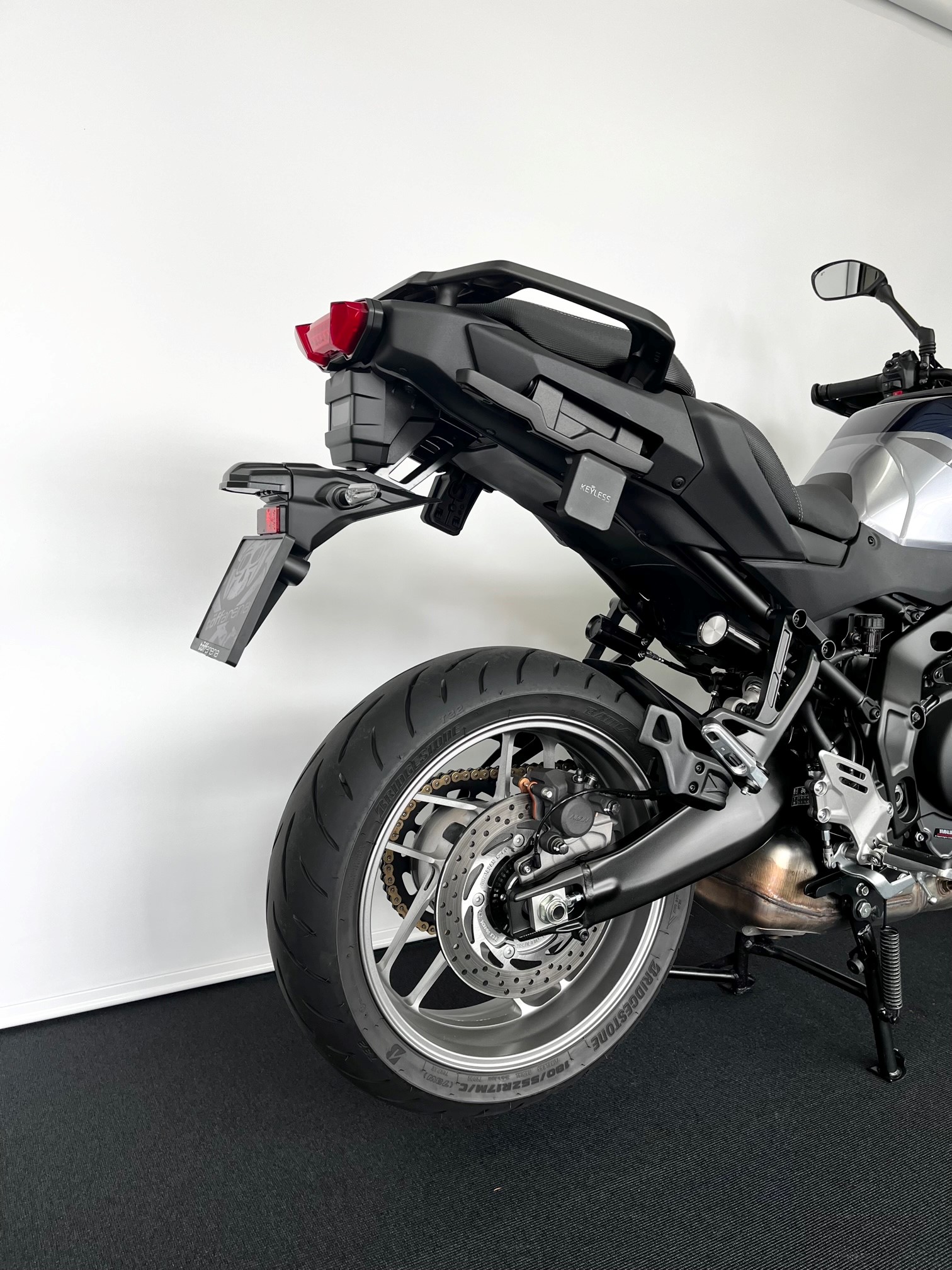 YAMAHA Tracer 9 GT+ Y-AMT-image-7