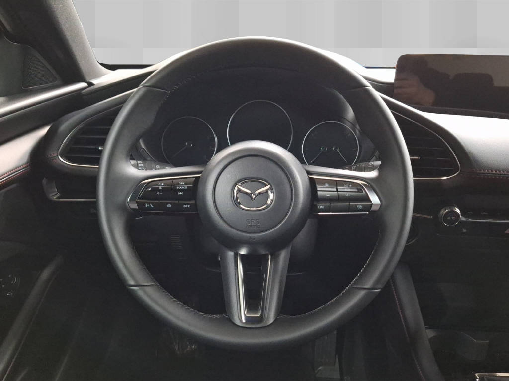 MAZDA 3 Hatchback 2.5 Homura-image-6
