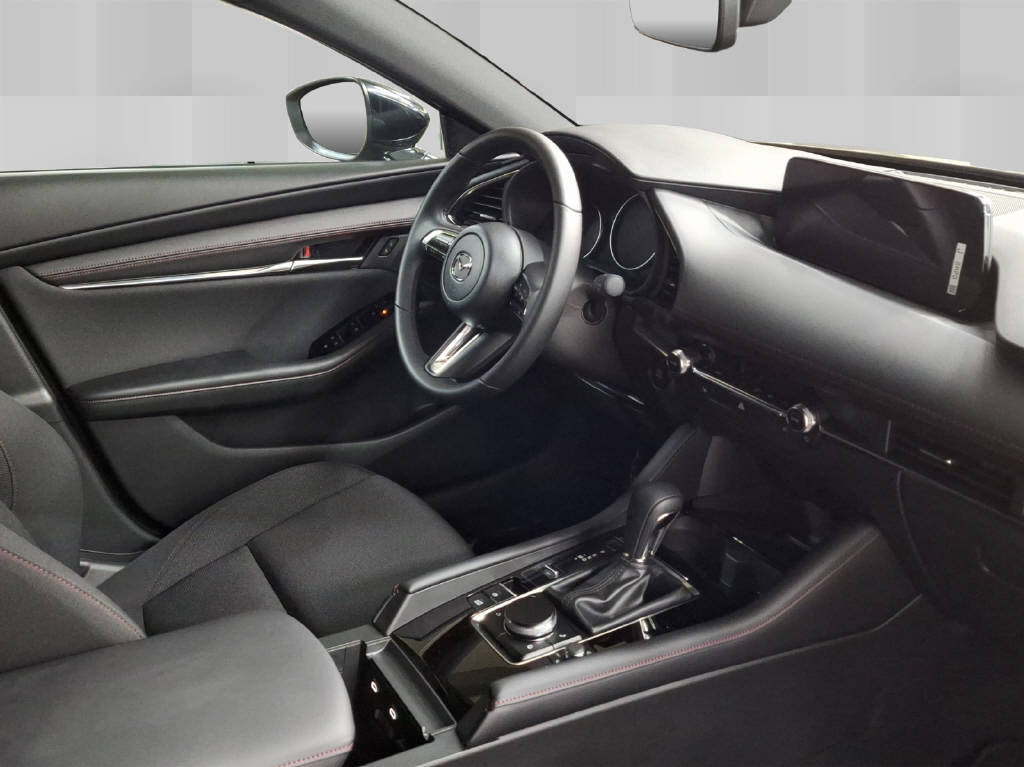 MAZDA 3 Hatchback 2.5 Homura-image-4